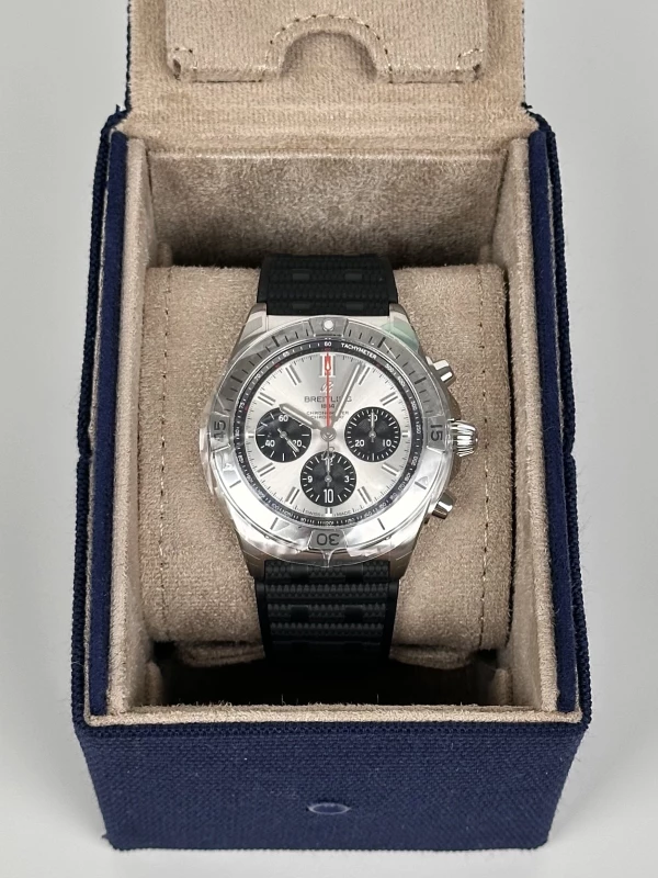 Breitling AB0134101G1S2 5