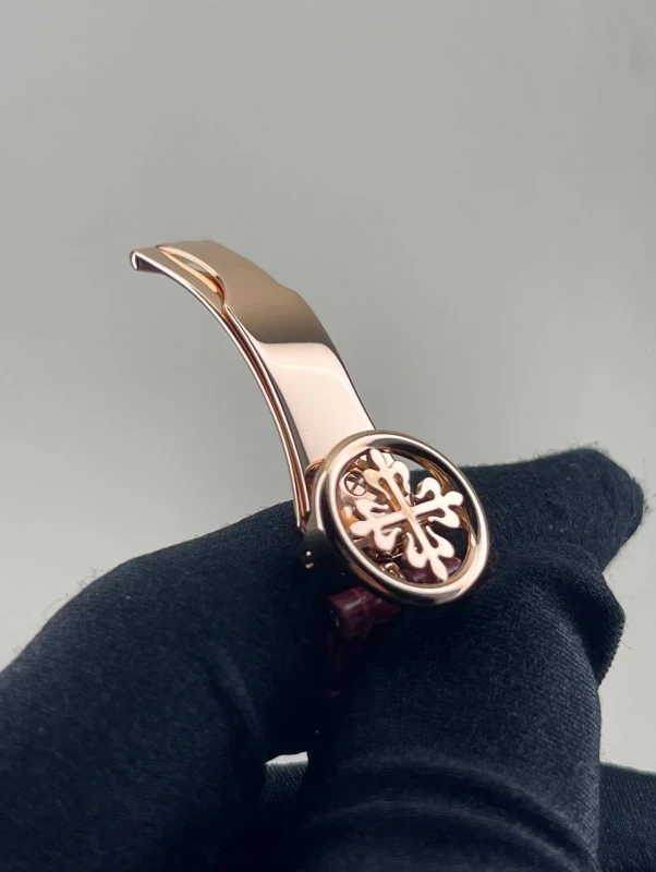 Patek Philippe 4947 4947R-001 6