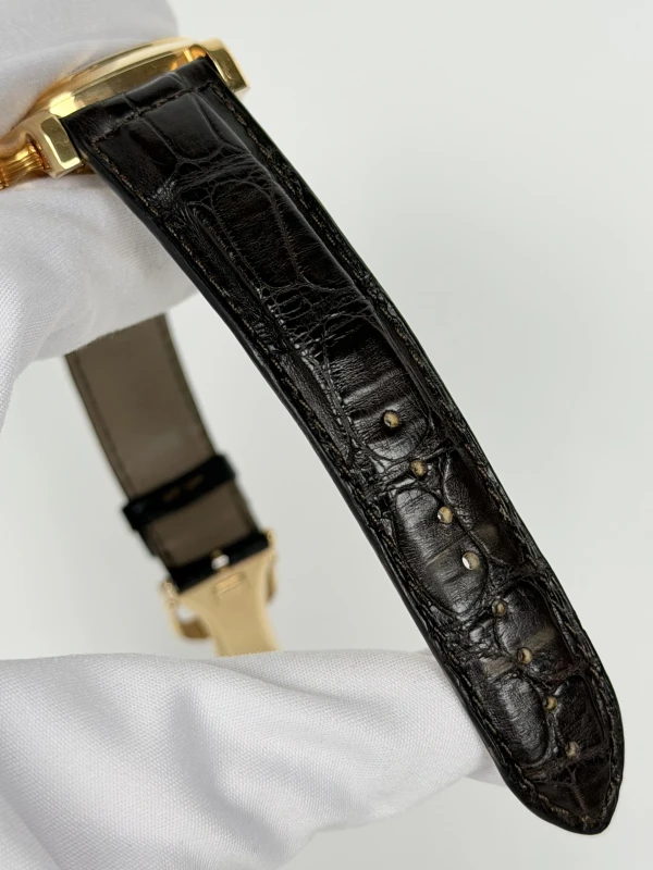 Jaeger LeCoultre Memovox 146.2.95 3