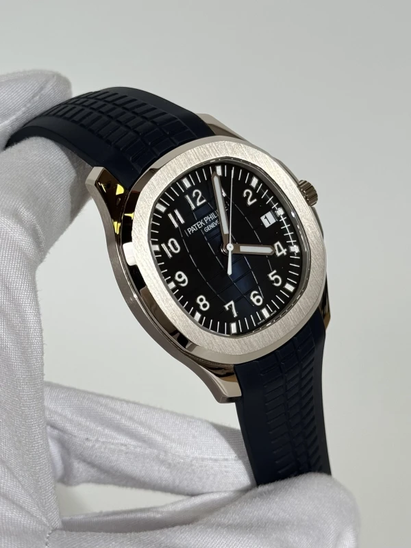 Patek Philippe 5168 5168G-001 3