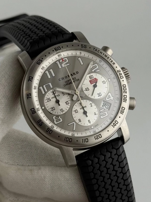 Chopard 168915-3003 3