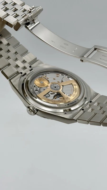 Rolex Land-Dweller 40 127336-0001 6