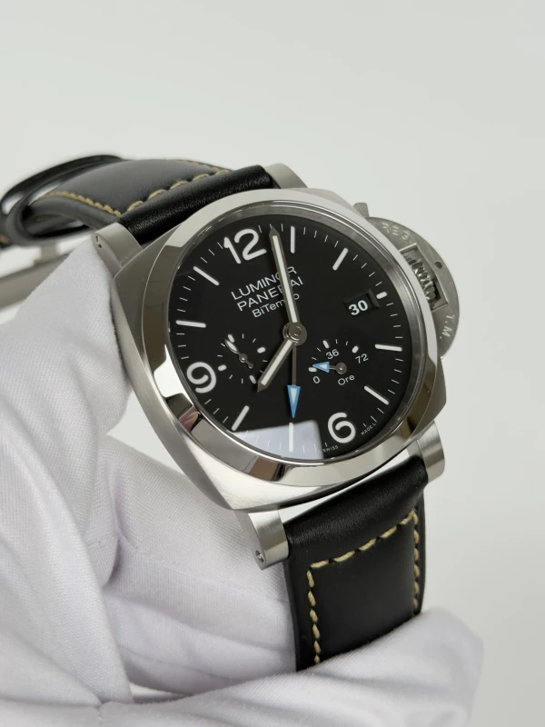 Panerai BiTempo PAM02360 3