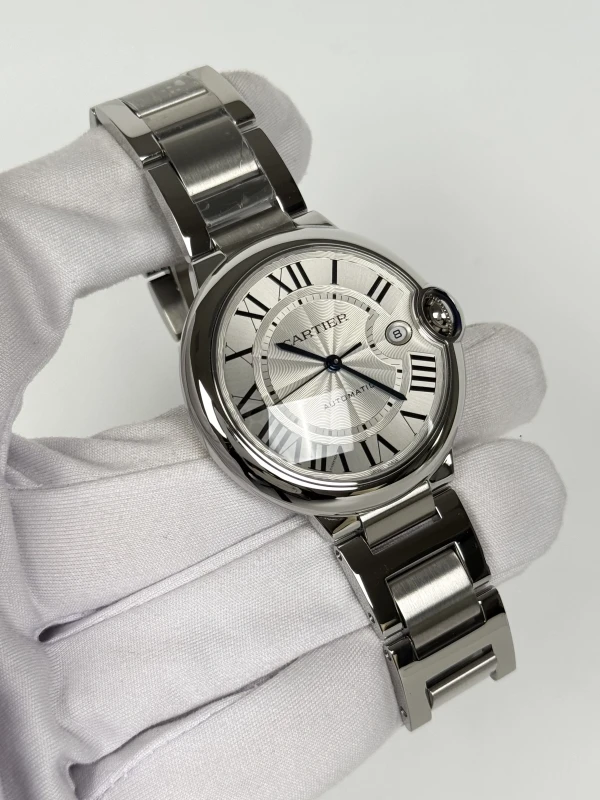Cartier WSBB0040 2