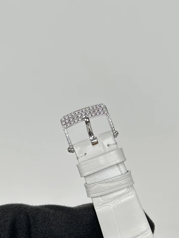 Van Cleef &amp; Arpels LADY ARPELS BALLERINE ENCHANTÉE VCARO4F200 8