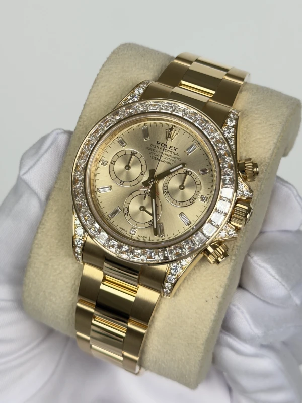 Rolex 126598tbr-0001 3