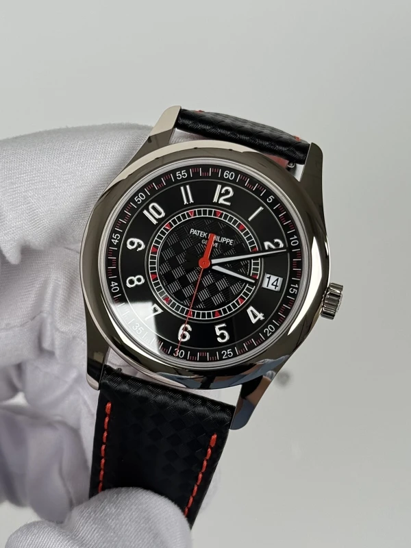 Patek Philippe Calatrava 6007 6007G-010 4