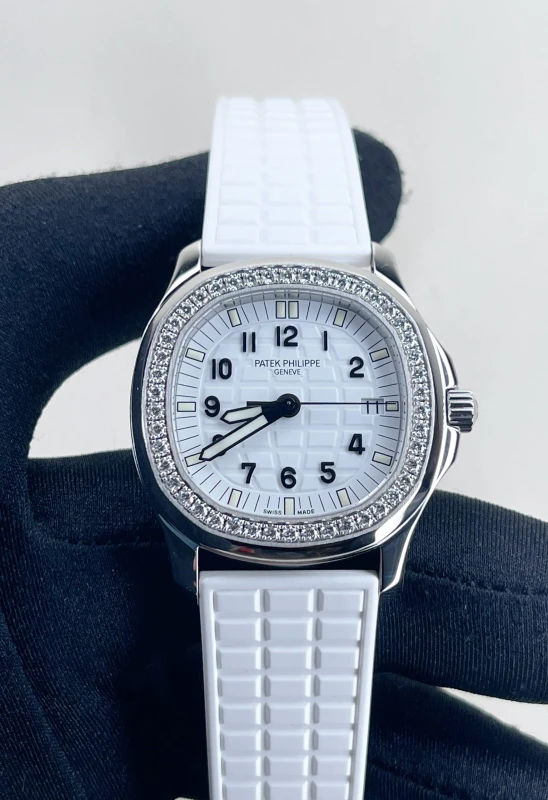 Patek Philippe 5067 Aquanaut Luce 5067A-011 4