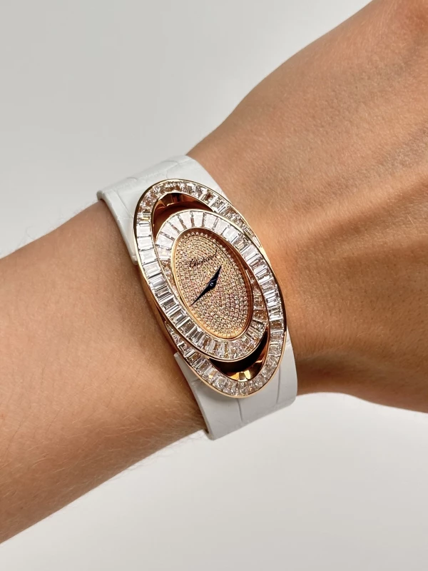 Chopard 5327 9