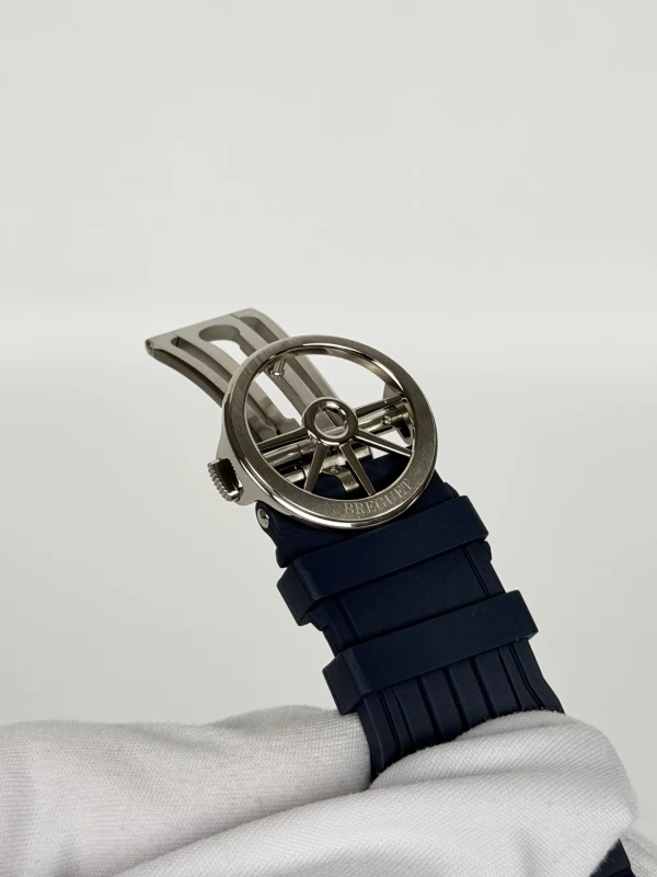 Breguet 5527 5527BB/Y2/5WV 6