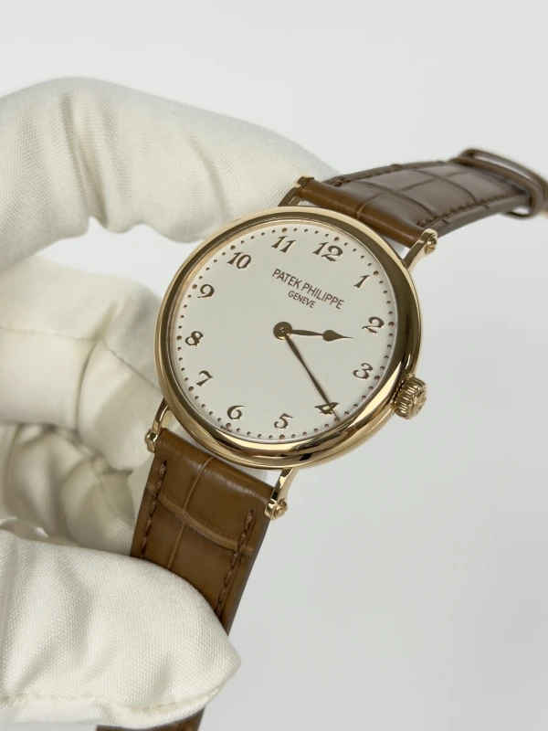 Patek Philippe 7200R-001 3