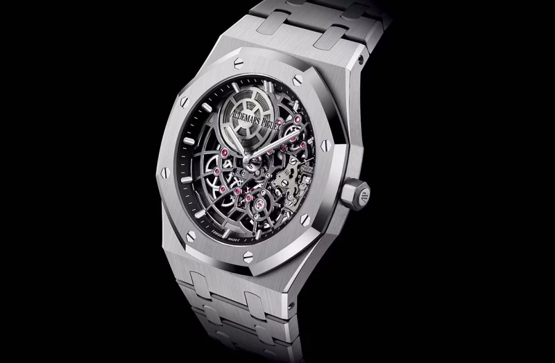 Audemars Piguet 16204BC.OO.1240BC.01 6