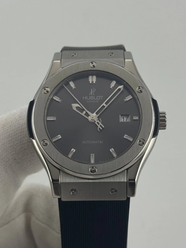 Hublot Zirconium 542.ZX.7070.LR 2