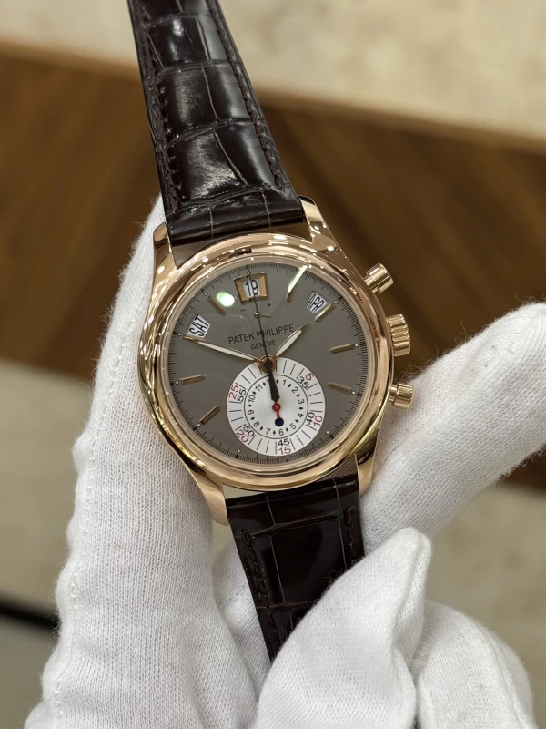 Patek Philippe 5960 5960R-001 2