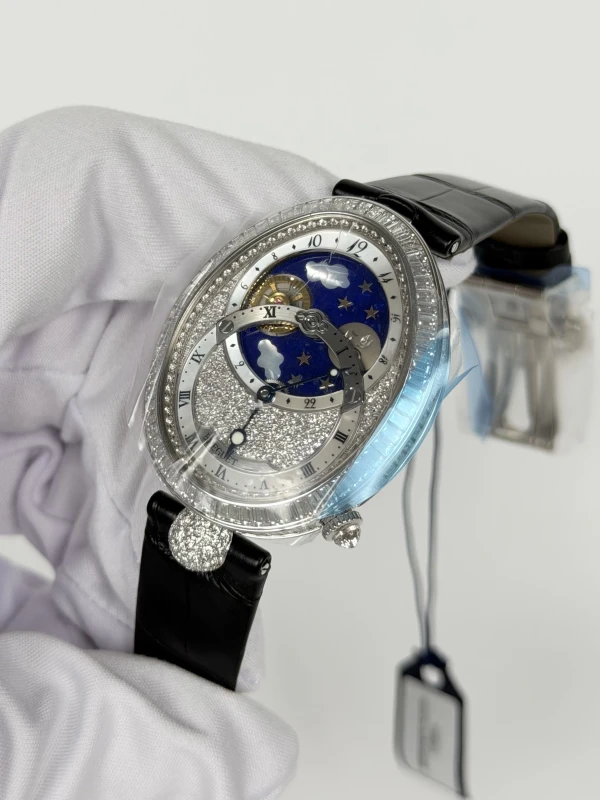 Breguet 8999 8999BB/8D/874 DD0D 4