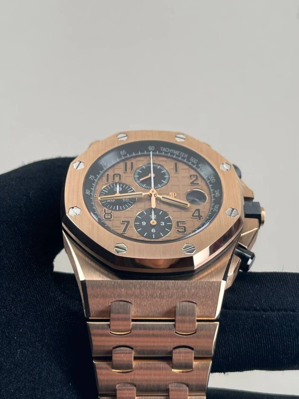 Audemars Piguet Chronograph 42mm 26470OR.OO.1000OR.01 4