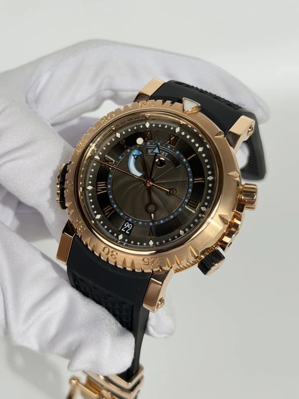 Breguet Royale 5847 5847BR/Z2/5ZV 4