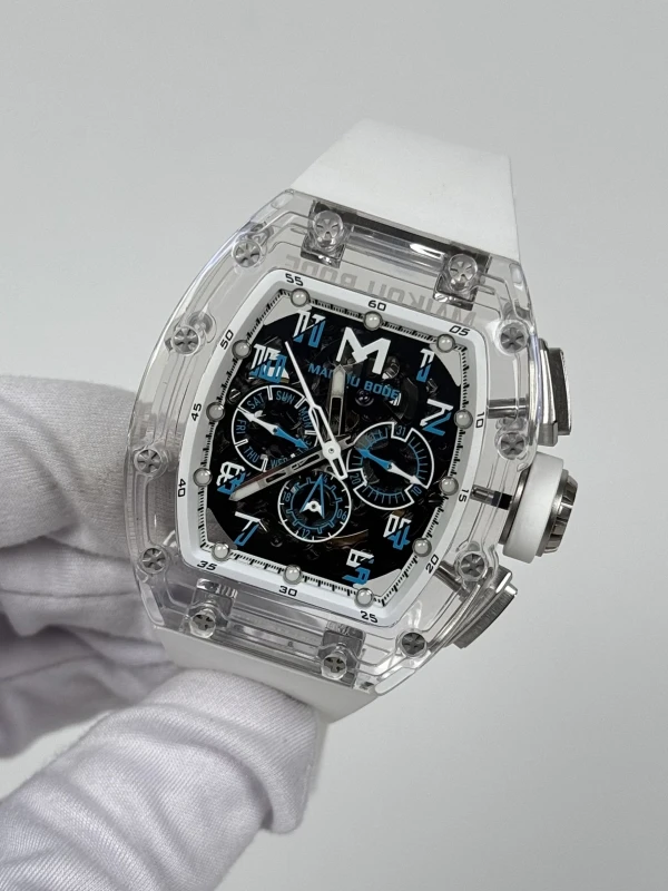 Maikou Bode Automatic MB.003.6 4