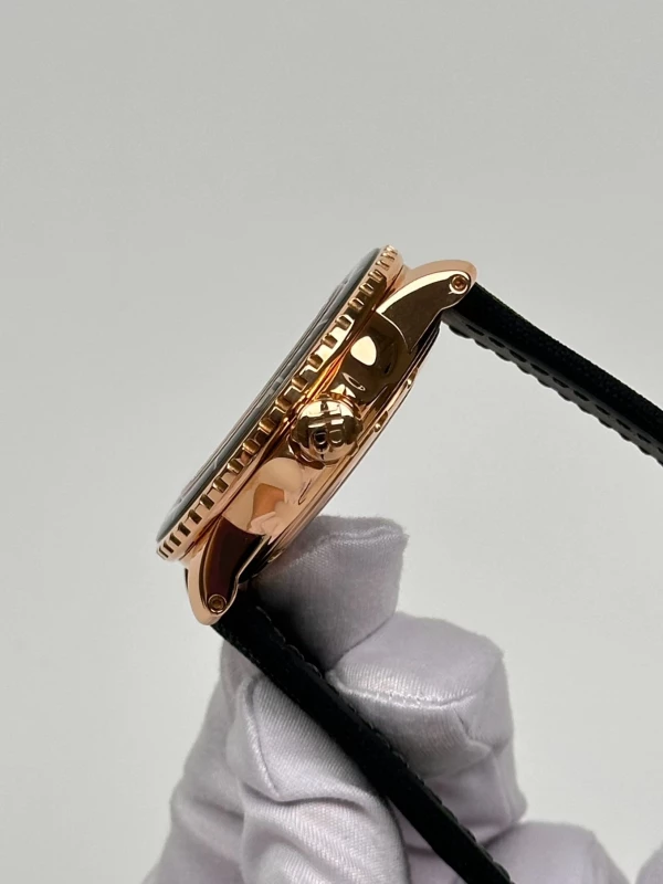 Blancpain Tourbillon 5025-3630-52A 6