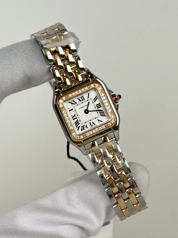 Cartier W3PN0009 2
