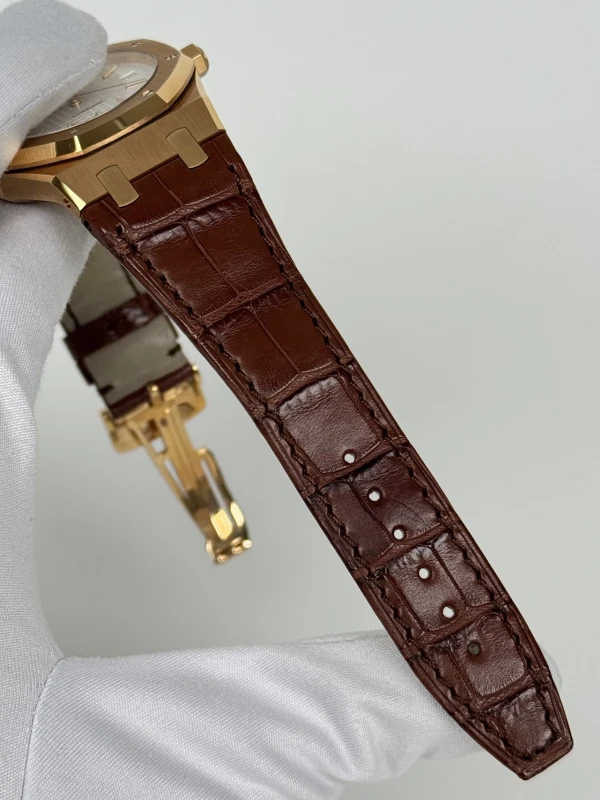 Audemars Piguet Selfwinding 39 15300OR.OO.D088CR.02 7
