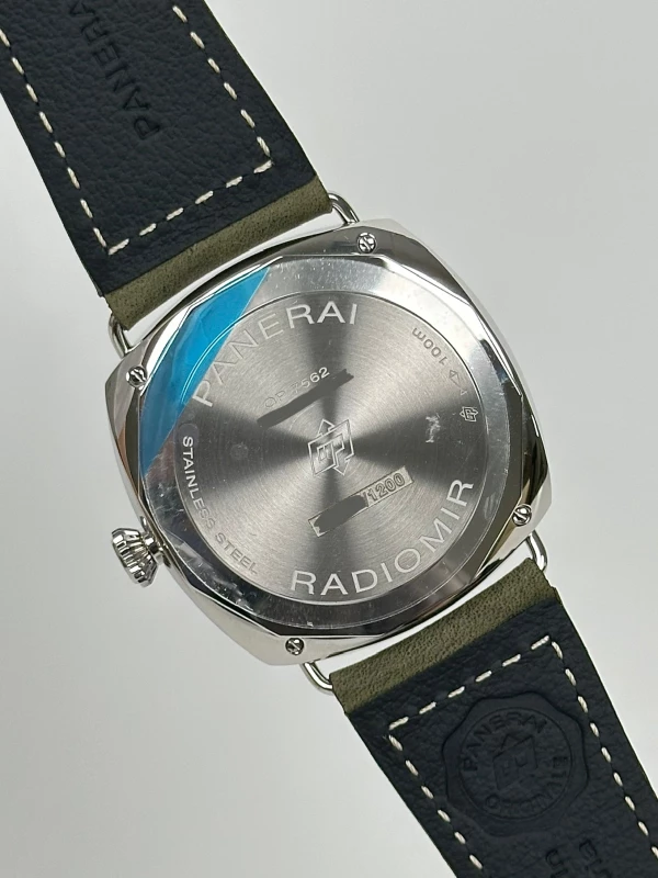Panerai 45mm PAM01384 9