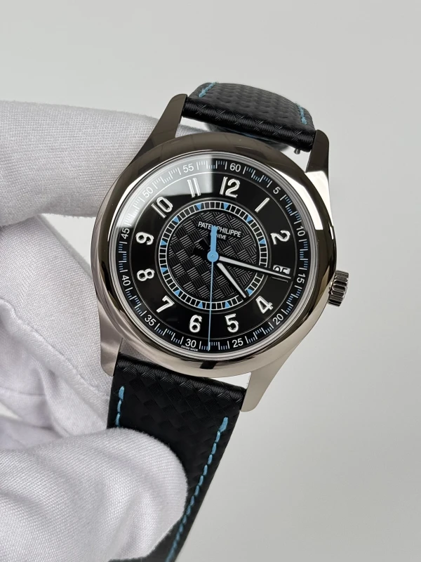 Patek Philippe Calatrava 6007 6007G-011 4