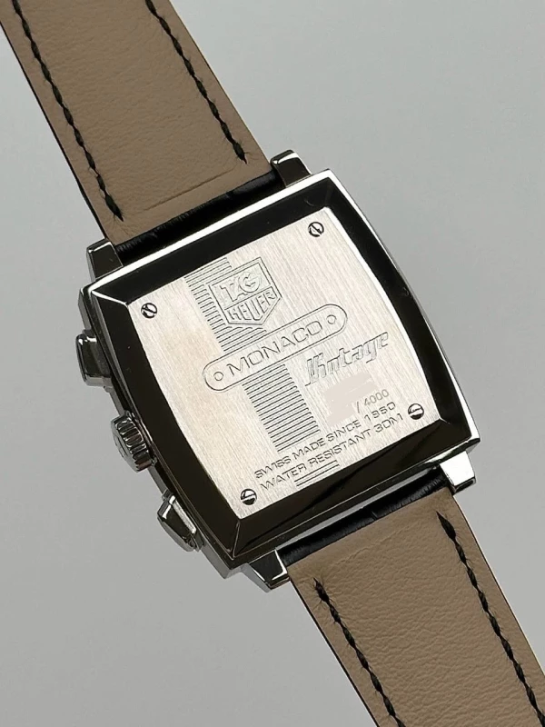 Tag Heuer CW211A.FC6228 9