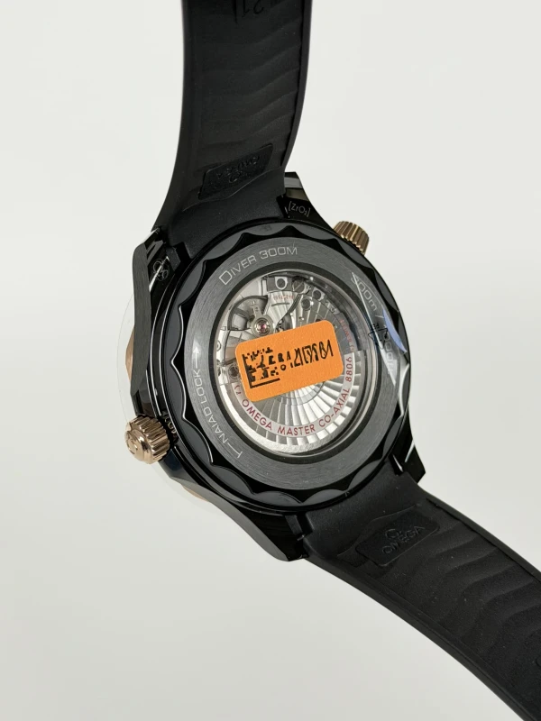 Omega DIVER 300M 210.62.44.20.01.001 7