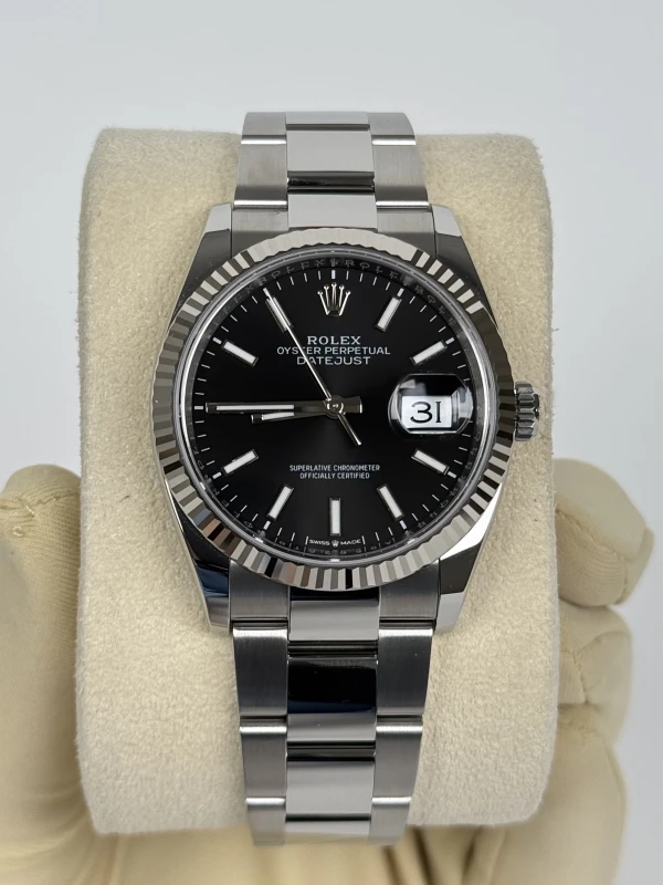 Rolex Datejust 36мм 126234-0016 2