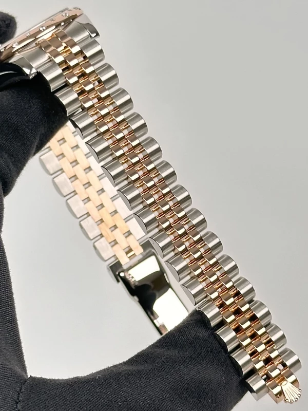 Rolex DATEJUST 31 178341-0004 5