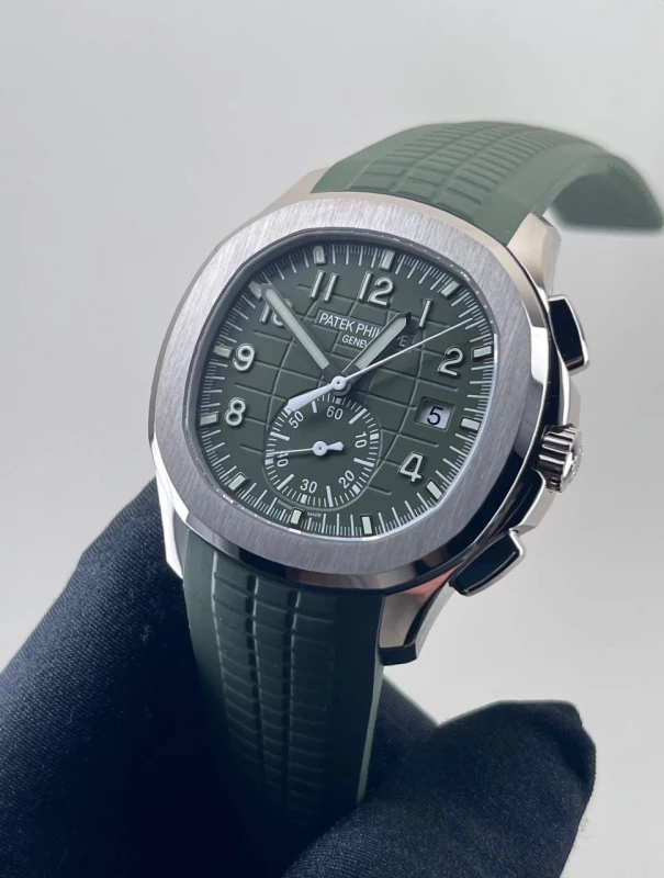 Patek Philippe 5968 5968G-010 2