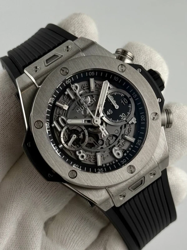 Hublot 421.NX.1170.RX 5