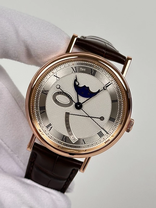 Breguet 7787 7787BR/12/9V6 4
