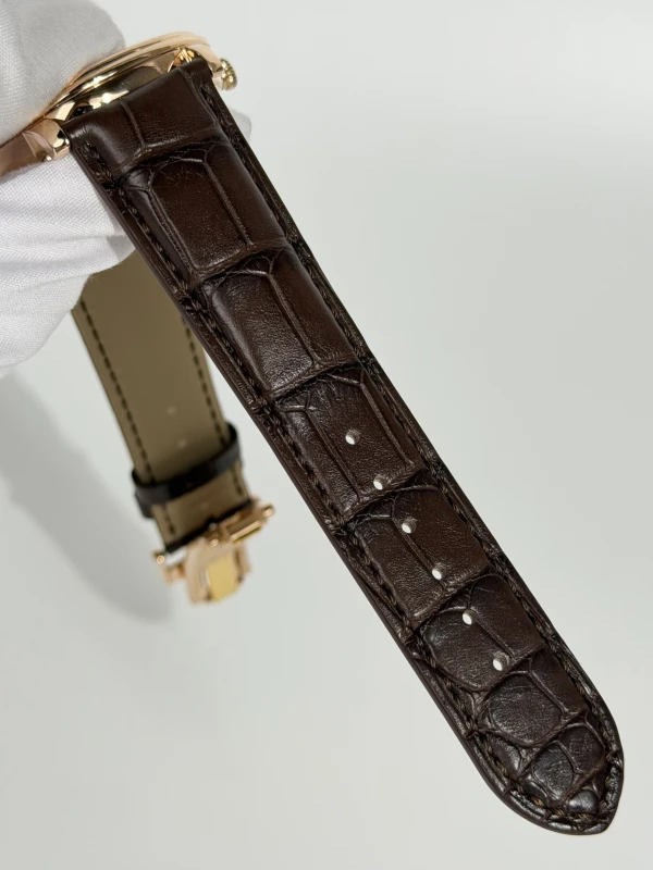 Blancpain Moon Phase Complete Calendar 40mm 6654-3642-55B 6