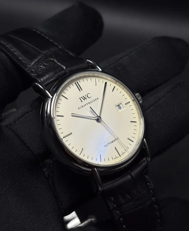 IWC Automatic 38 mm IW353312 3