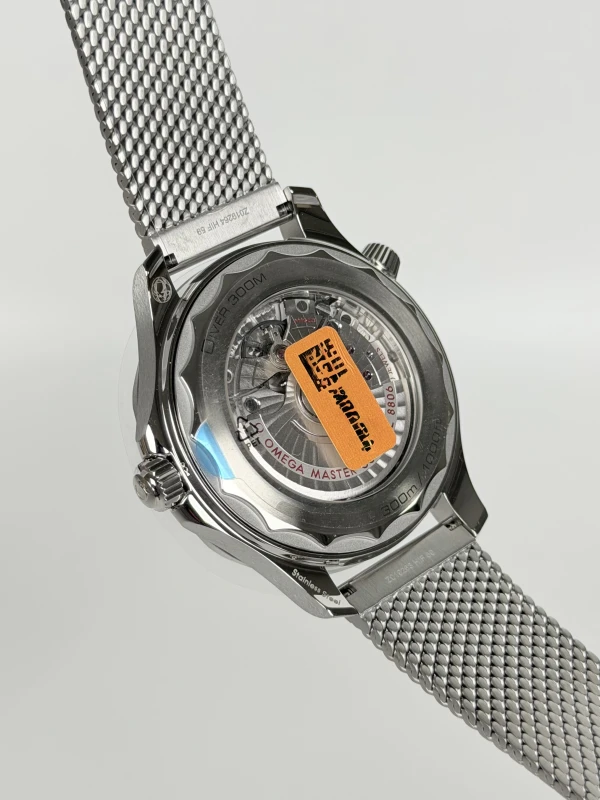 Omega DIVER 300M 210.30.42.20.01.018 5