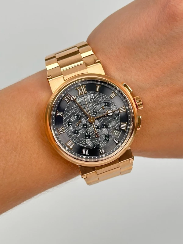 Breguet 5527BR/G3/RW0 8