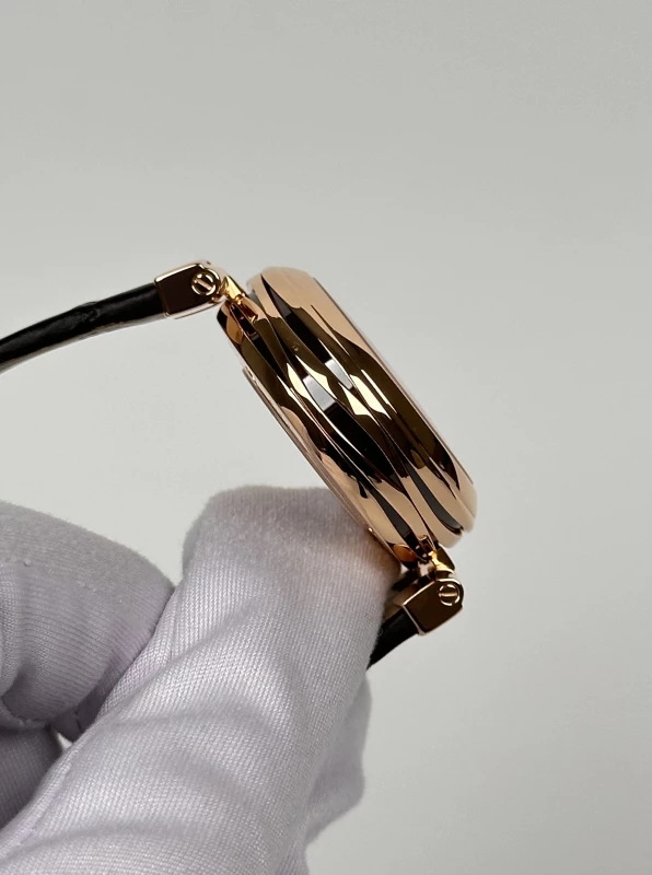 Omega Ladymatic 425.63.34.20.63.001 5
