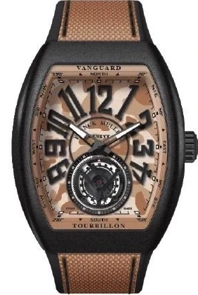 Tourbillon
