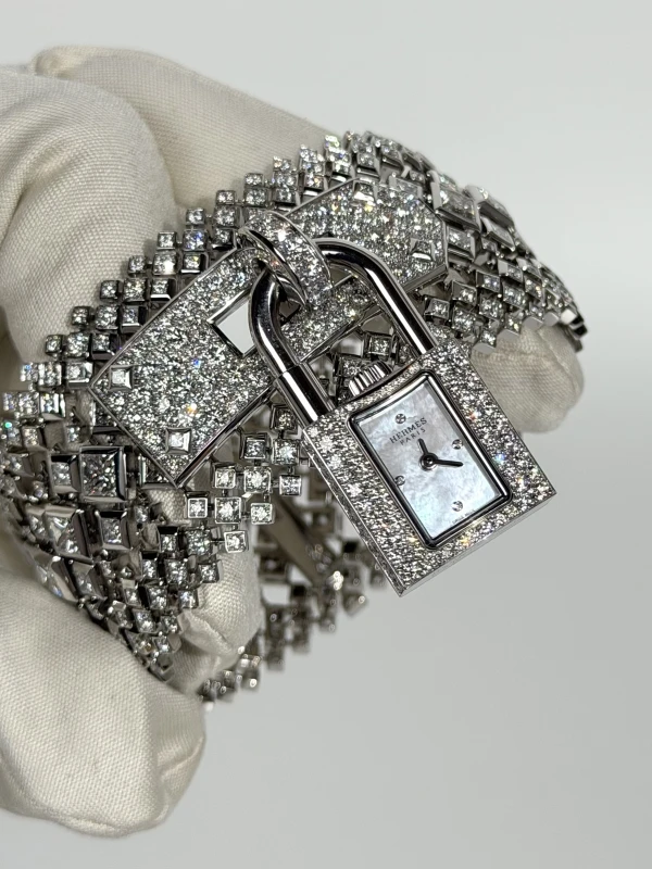 Hermes KELLY JOAILLERIE 054839WW00 3