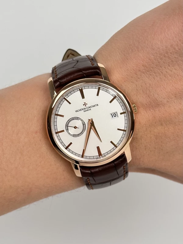 Vacheron Constantin 87172/000R-B167 9