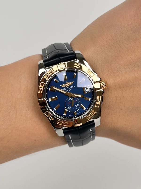 Breitling 36 Automatic C3733012/C831 9
