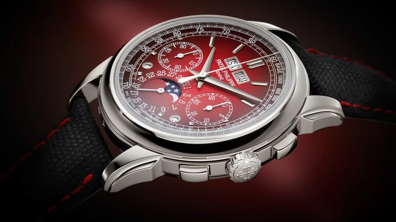 Patek Philippe 5270P-017 5