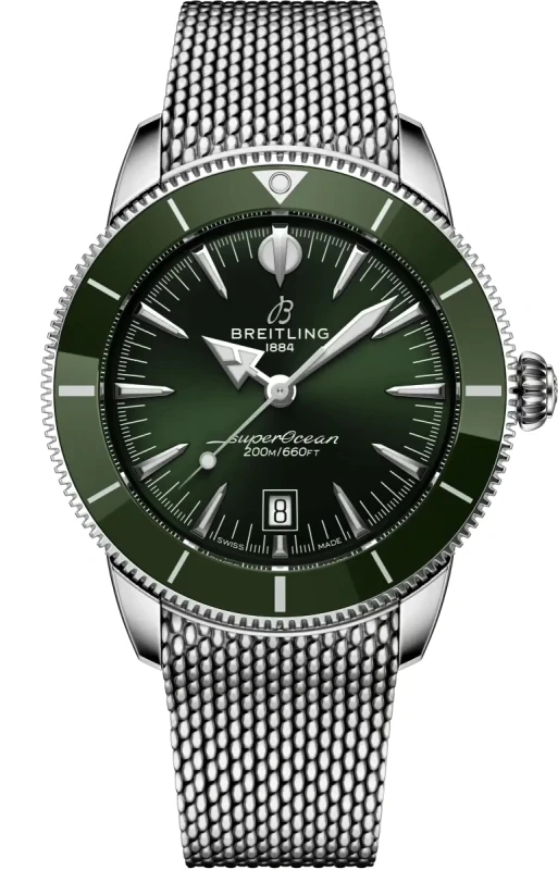 HERITAGE B31 AUTOMATIC 44
