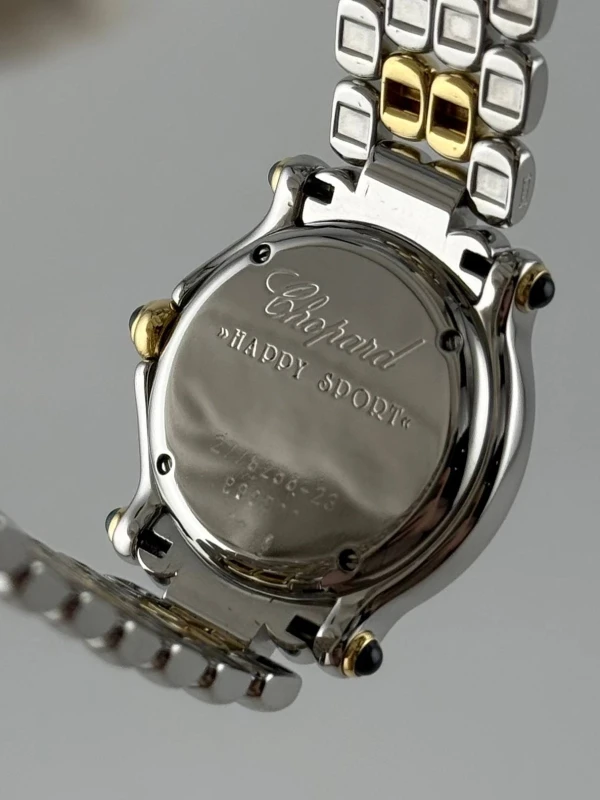 Chopard 27/8565-23 6