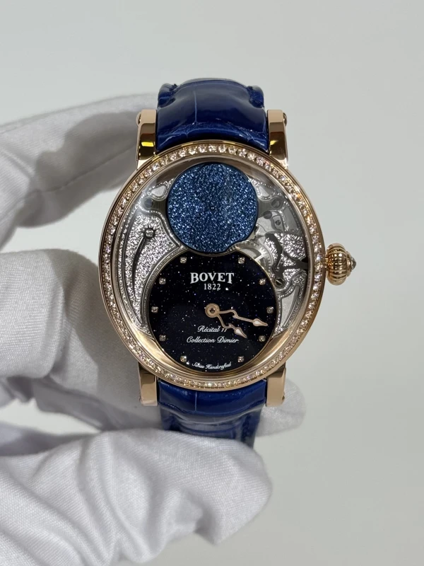 Bovet Miss Alexandra  R110013-SD1 2