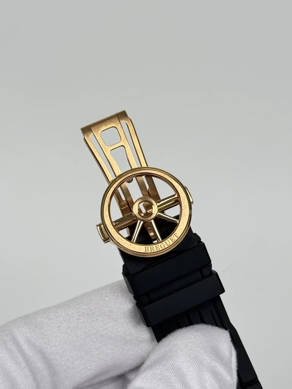 Breguet 5517 5517BR/12/5ZU 8