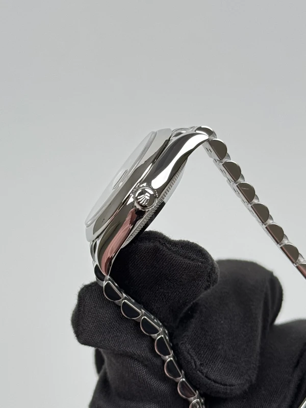 Rolex Datejust 31 mm Steel 278240-0010 4