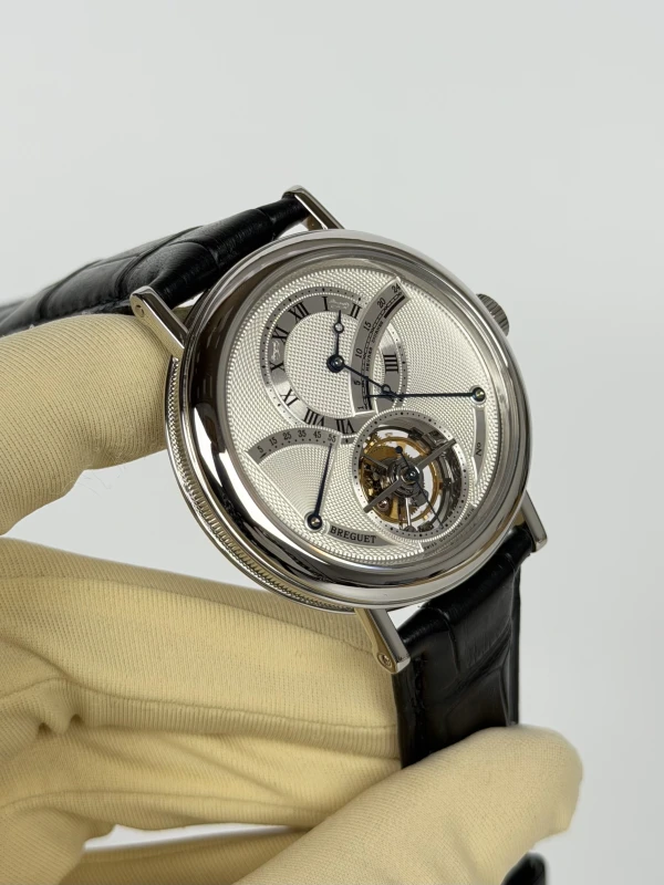 Breguet 3657PT/12/9V6 3